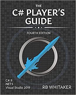 The C# Player's Guide (4th Edition) indir