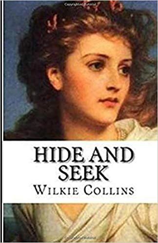 indir Hide and Seek illustrated