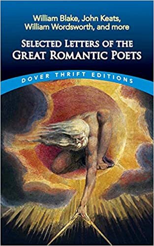 تحميل Selected Letters of the English Romantic Poets