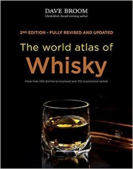 ダウンロード  The World Atlas of Whisky 本