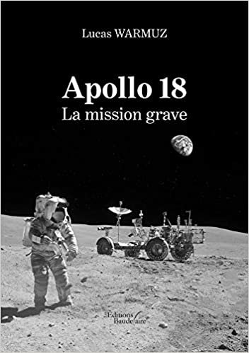 Apollo 18 - La mission grave indir