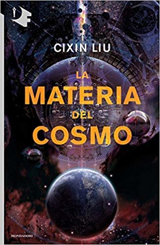 اقرأ La materia del Cosmo الكتاب الاليكتروني 