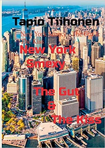 indir New York Smexy - The Gut &amp; The Kiss