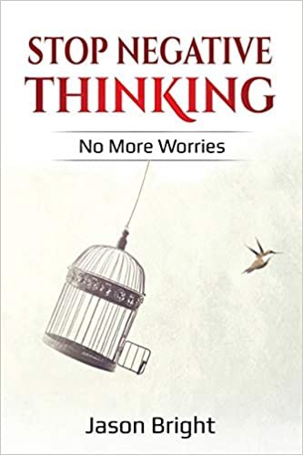 تحميل Stop Negative Thinking: No More Worries