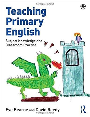  بدون تسجيل ليقرأ Teaching Primary الانجليزية: Subject Knowledge and Classroom Practice ,Ed. :1