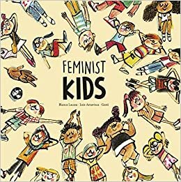 اقرأ Feminist Kids الكتاب الاليكتروني 