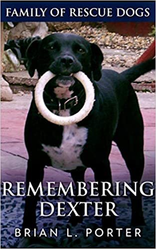 indir Remembering Dexter (Family Of Rescue Dogs Book 5)