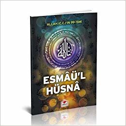 Allah(C.C)'ın 99 İsmi Esmaü'l Hüsna (Esma-003) indir