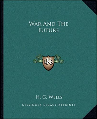 War and the Future indir