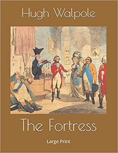 تحميل The Fortress: Large Print