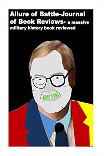 Allure of Battle-Journal of Book Reviews: a massive military history book reviewed indir