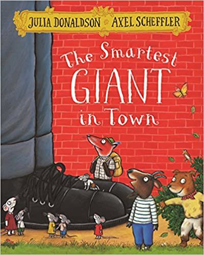 The Smartest Giant in Town ダウンロード