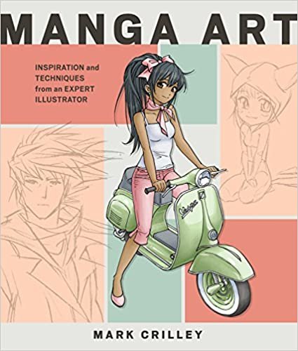 indir Manga Art