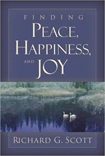 indir Finding Peace, Happiness, and Joy Richard G. Scott