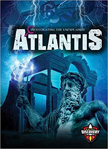 Atlantis (Investigating the Unexplained) indir