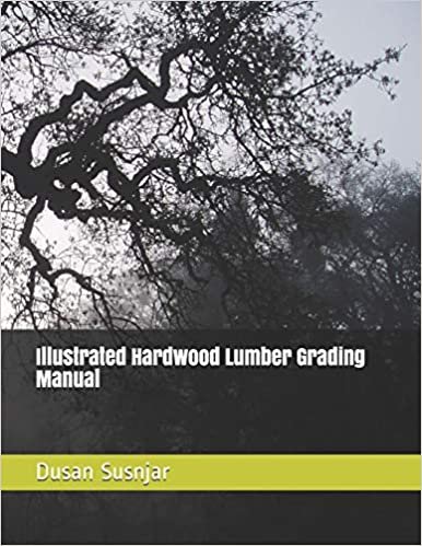 تحميل Illustrated Hardwood Lumber Grading Manual