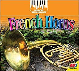indir French Horns (Musical Instruments)