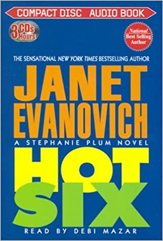 Hot Six (Stephanie Plum Novels)