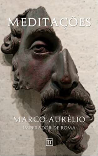 اقرأ Meditações de Marco Aurélio: Uma nova tradução الكتاب الاليكتروني 