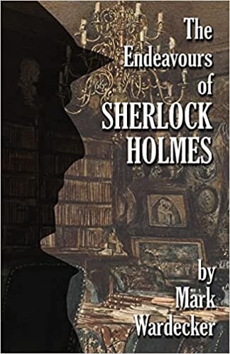 اقرأ The Endeavours of Sherlock Holmes الكتاب الاليكتروني 