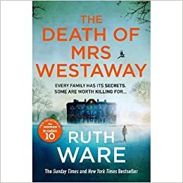  بدون تسجيل ليقرأ The Death of Mrs. Westaway