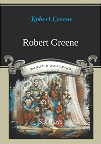 تحميل Robert Greene: Six Plays