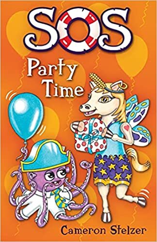 تحميل SOS Party Time