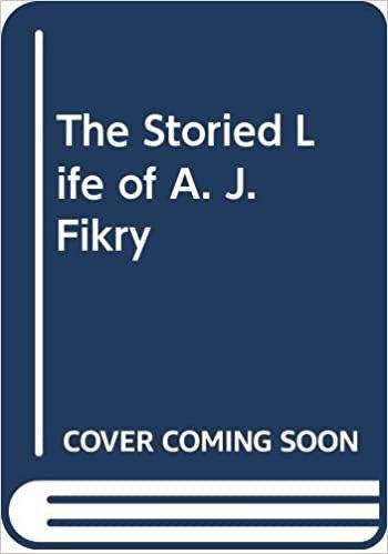 indir The Storied Life of A. J. Fikry