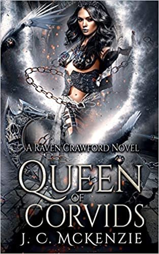 Queen of Corvids (Raven Crawford) indir