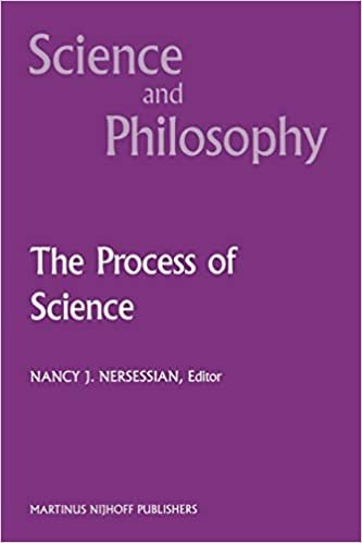 ダウンロード  The Process of Science: Contemporary Philosophical Approaches to Understanding Scientific Practice (Science and Philosophy (3)) 本