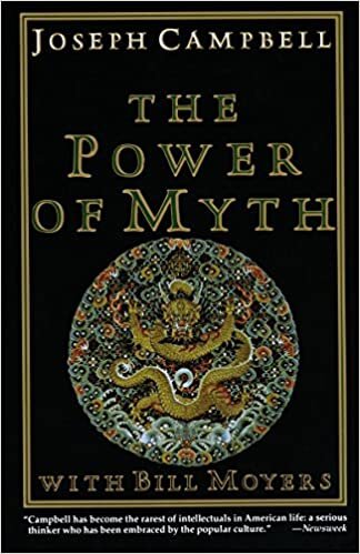 Power of Myth indir