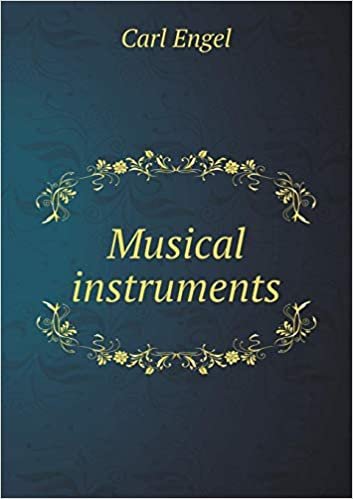 اقرأ Musical Instruments الكتاب الاليكتروني 