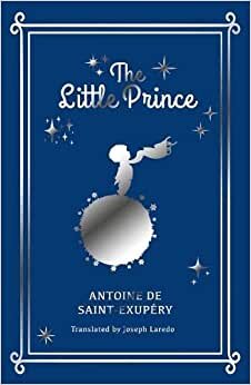 اقرأ The Little Prince الكتاب الاليكتروني 
