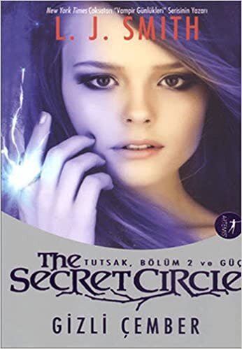 The Secret Circle: Gizli Çember Tutsak, Bölüm 2 ve Güç indir
