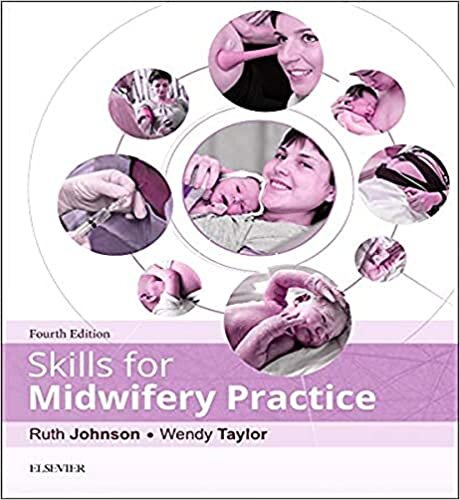 Skills for Midwifery Practice ダウンロード