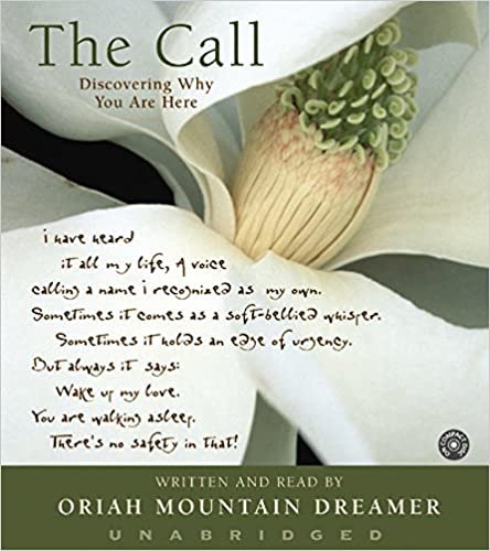 The Call CD: Discovering Why You Are Here
