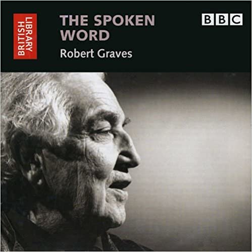 ダウンロード  The Spoken Word: Robert Graves 本
