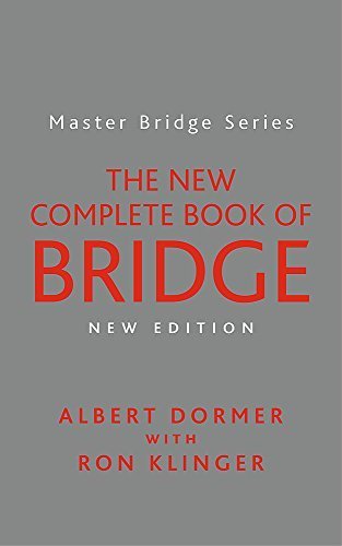 ダウンロード  The New Complete Book of Bridge (Master Bridge) (English Edition) 本