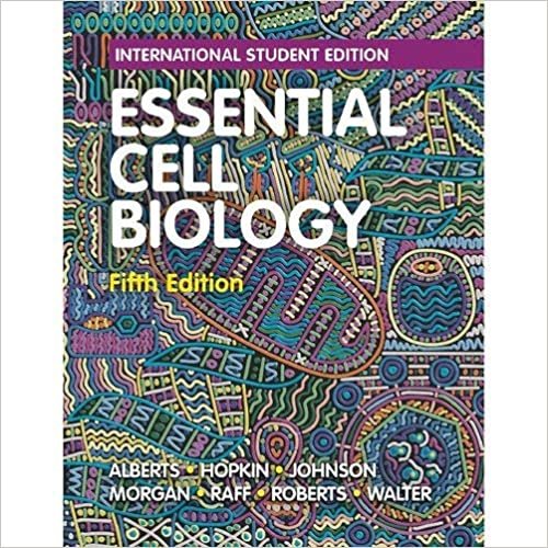 بدون تسجيل ليقرأ Essential Cell Biology, ‎5‎th Edition‎
