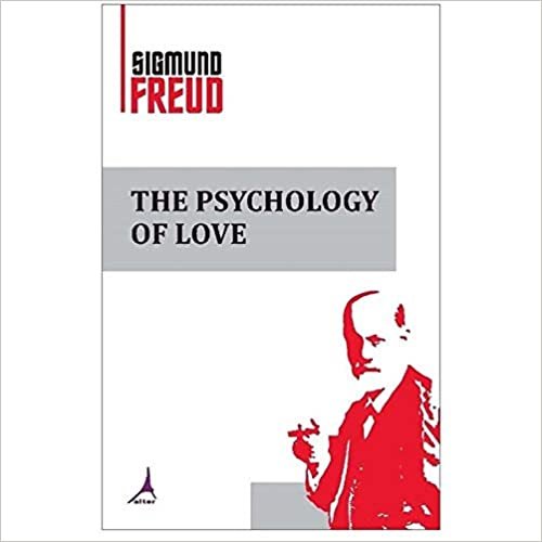The Psychology Of Love indir