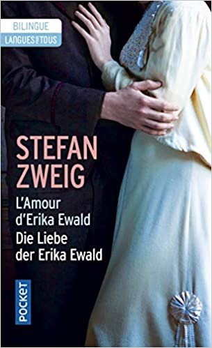 L'amour d'Erika Ewald / Die Liebe der erika Ewald (Langue pour tous bilingue) indir