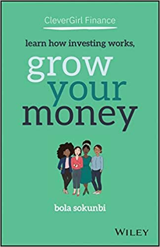ダウンロード  Clever Girl Finance: Learn How Investing Works, Grow Your Money 本