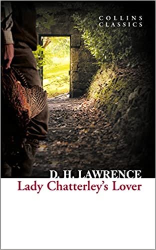 indir Lady Chatterleys Lover (Collins Classics)