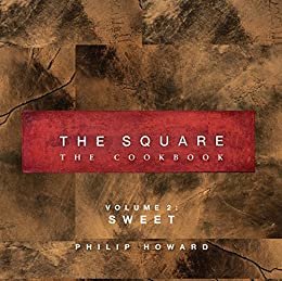 The Square: Sweet (Square: the Cookbook) (English Edition)
