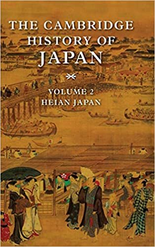 The Cambridge History of Japan ダウンロード