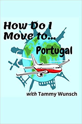 How Do I Move To...Portugal? indir