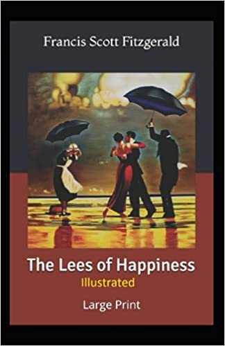 indir The Lees of Happiness Illustrated