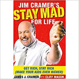 James Cramer Stay Mad, for Life تكوين تحميل مجانا James Cramer تكوين