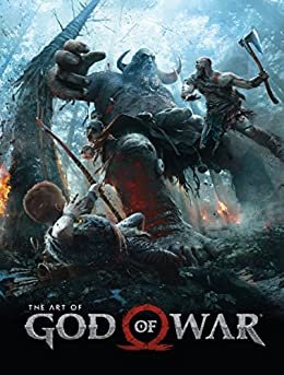 ダウンロード  The Art of God of War (English Edition) 本