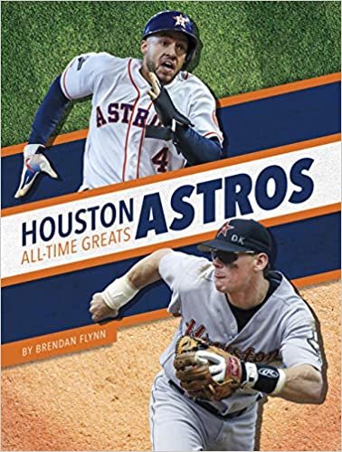 indir Houston Astros All-time Greats (Mlb All-time Greats)